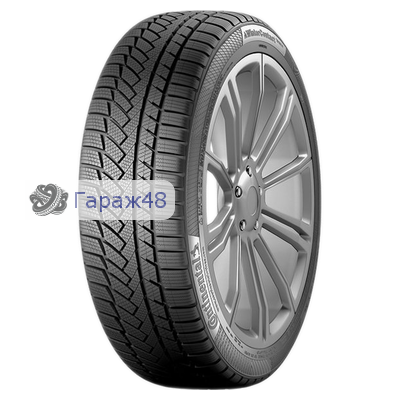 Continental ContiWinterContact TS850 SUV 275/55 R19 111H