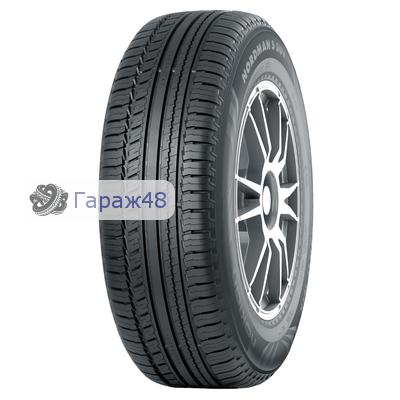 Nokian Tyres (Ikon Tyres ) Nordman SC 215/65 R16C 109/107T