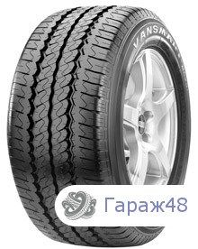 Maxxis Vansmart MC-V3 plus 215/65 R16C 109/107T